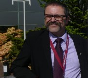 Don Taylor Lead Officer at Fife Council